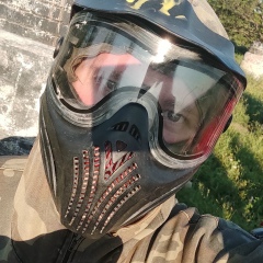 Дмитрий Харитонов, 20.01, Луганск