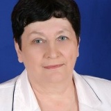 Людмила Григорьева, 04.04