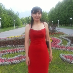 Nurziya Otemuratova, 03.08.1985, Атырау