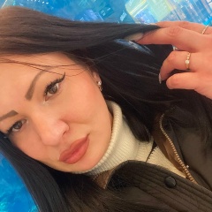 Линдуся Рожкова, 26.06, Москва