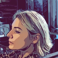 Наталья Мережа, 04.10.1979, Москва