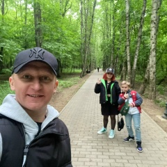 Захар Ронжин, 14.08, Санкт-Петербург