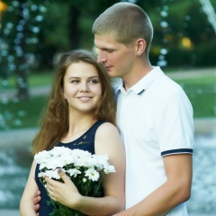 Екатерина Смехова, 08.11.1994, Санкт-Петербург