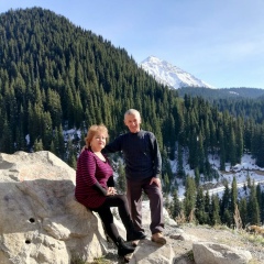 Дастан Шаганов, 10.02, Алматы