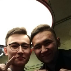 Мади Смагул, 28.09.1997, Алматы