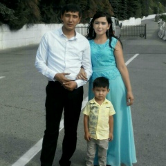 Arman Umishev, 09.12, Казахстан