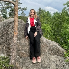 Ирина Ефремова, 22.06, Калуга