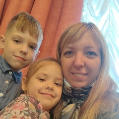 Альфия Аля, 05.05, Санкт-Петербург