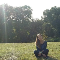 Алеся Гизатова, 02.07, Одесса