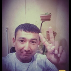 Галым-Жан Жузимбек, 24.11.1981, Алматы