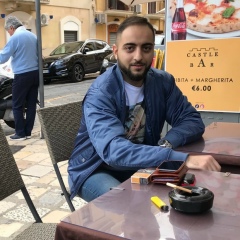 Rafael Margaryan, 06.06, Москва