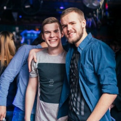 Евгений Григоров, 19.11