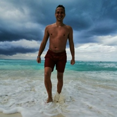 Артём Соковиков, 16.06.1990, Ижевск