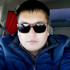 Кирилл Смирнов, 19.04.1987, Нукус