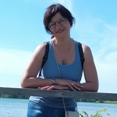 Марина Голобородько, 04.05.1964, Томилино