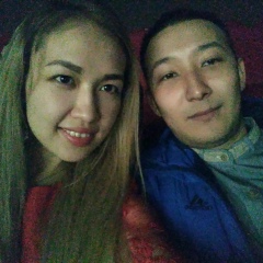 Жанат Куркембаева, 03.10, Актобе