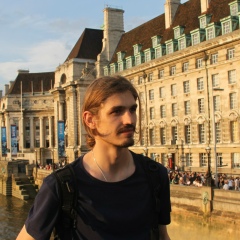 Cristian Grigoriu, 01.04, Nice