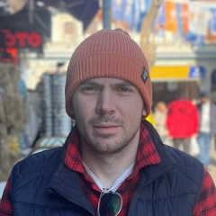 Андрей Иванов, 03.10, Москва