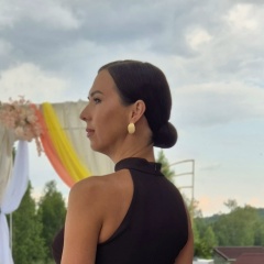 Gulnazka Shayakhmetova, 07.01, Когалым