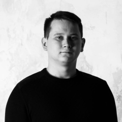 Сергей Митрофанов, 30.10.1991, Казань