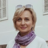 Катерина Король, Самара