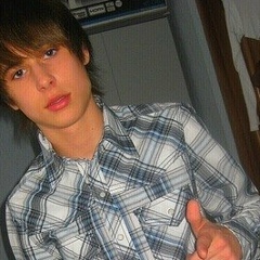 Максим Соловьёв, 18.04, Челябинск