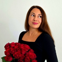 Екатерина Happyness, 11.04, Санкт-Петербург