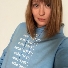 Polly Cracker, 02.02.1989, Москва