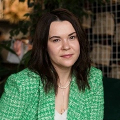 Анастасия Товпышка, 14.10, Армавир