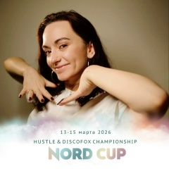 Ирина Пузанова, 26.08, Санкт-Петербург