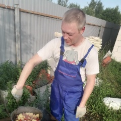 Анатолий Елизаров, Коломна