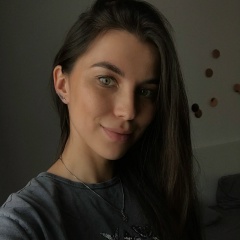 Елизавета Антонова, 21.09.1991, Санкт-Петербург