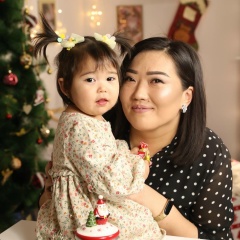 Ботагоз Исабекова, 26.10.1994, Атбасар