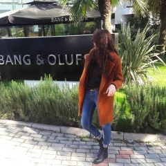 Нигора Каримова, 24.11