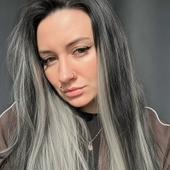 Екатерина Дерябина, 22.09.1992, Москва