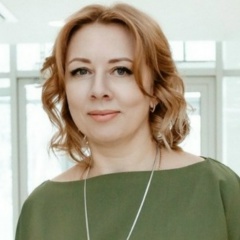 Людмила Ковшель, 08.05, Самара