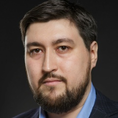 Арамис Каримов, 26.02, Москва