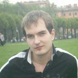 Денис Атрашенко, 06.07, Москва