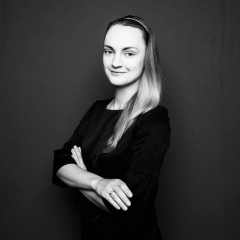 Оля Усенко, 02.11.1989, Харьков