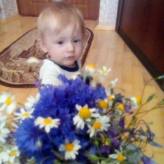 Олег Почацький, 20.01