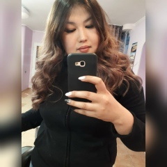 Гульназ Гулеке, 01.06, Актобе