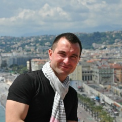 Руслан Агрба, 28.05.1978, Киев