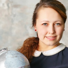 Ирина Лысова, 30.10