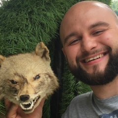 Олег Лобко, 18.06.1988, Москва