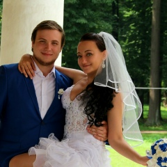 Алёна Панкина, 20.11, Подольск