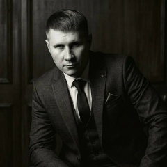 Роман Шабалин, 28.11