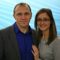 Виктория Чернейчук, Николаев