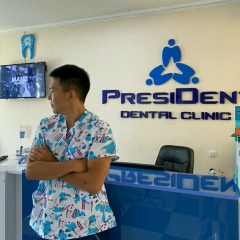 Улик Карагулов, 20.01.1996, Бишкек