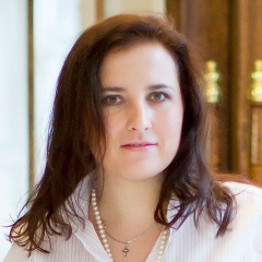 Василиса Кулик, 22.12, Санкт-Петербург