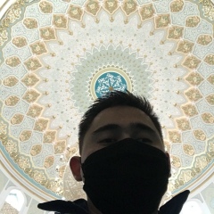 Ernur Abdukassymov, 06.06, Алматы